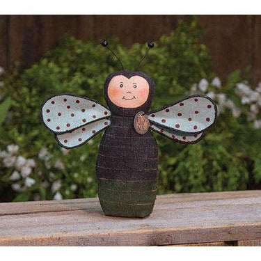 Dragonfly Critter - The Fox Decor